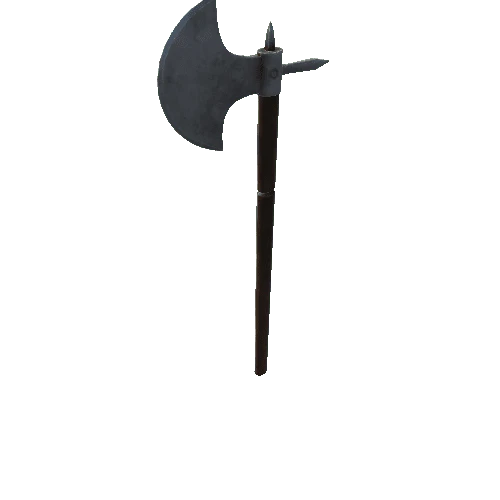 Battle Axe